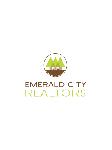 Emerald City Realtors logo thumbnail.