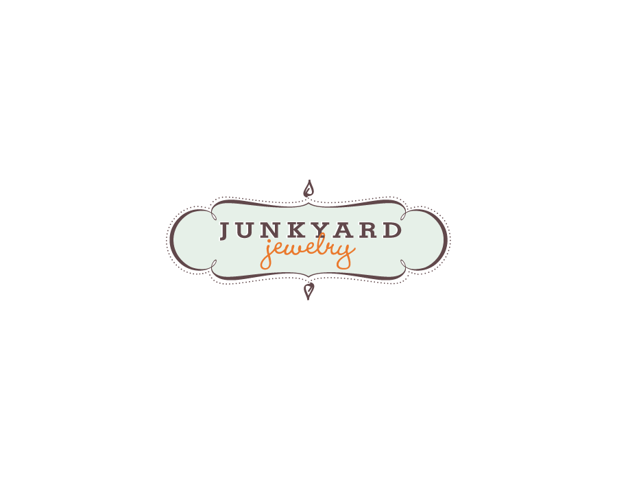 Junkyard Jewelry logo.