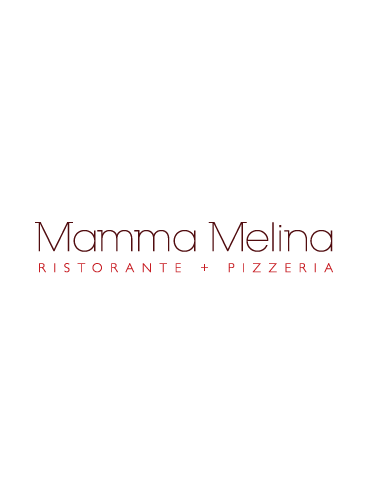 Mamma Melina logo thumbnail.
