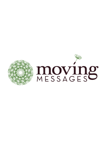 Moving Messages logo thumbnail.