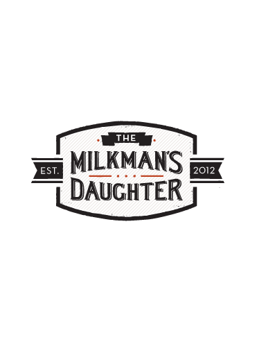 The Milkman's Daughter logo thumbnail.